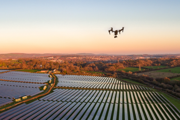 DroneSAT & inSOLAR