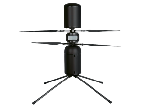 dronesat visual