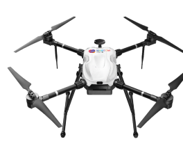 dronesat visual