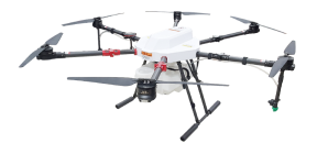 dronesat visual